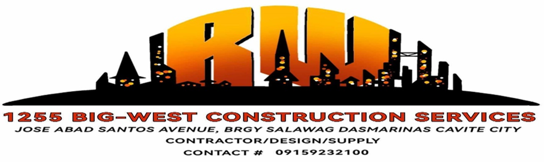 1255 Big-West Logo