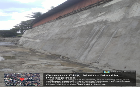River Capacity Enhancement